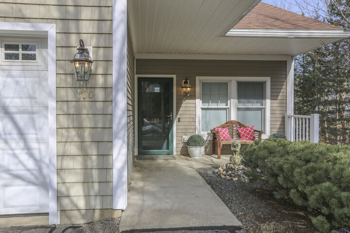 Property Photo:  130 Bayside Drive 42  ME 04915 