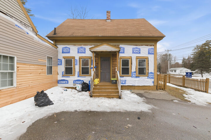 Property Photo:  311 Main Street  ME 04083 