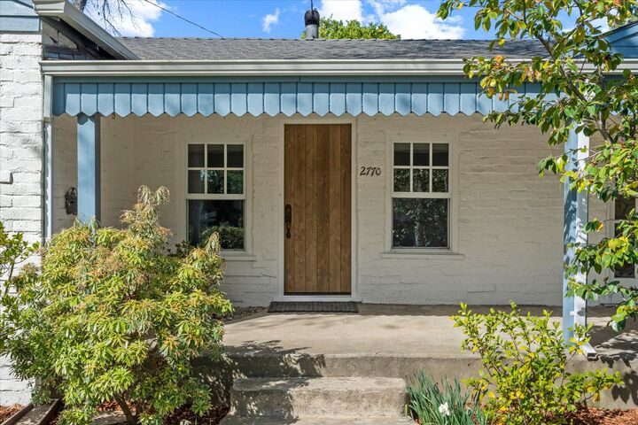 Property Photo:  2770 Freeport Boulevard  CA 95818 