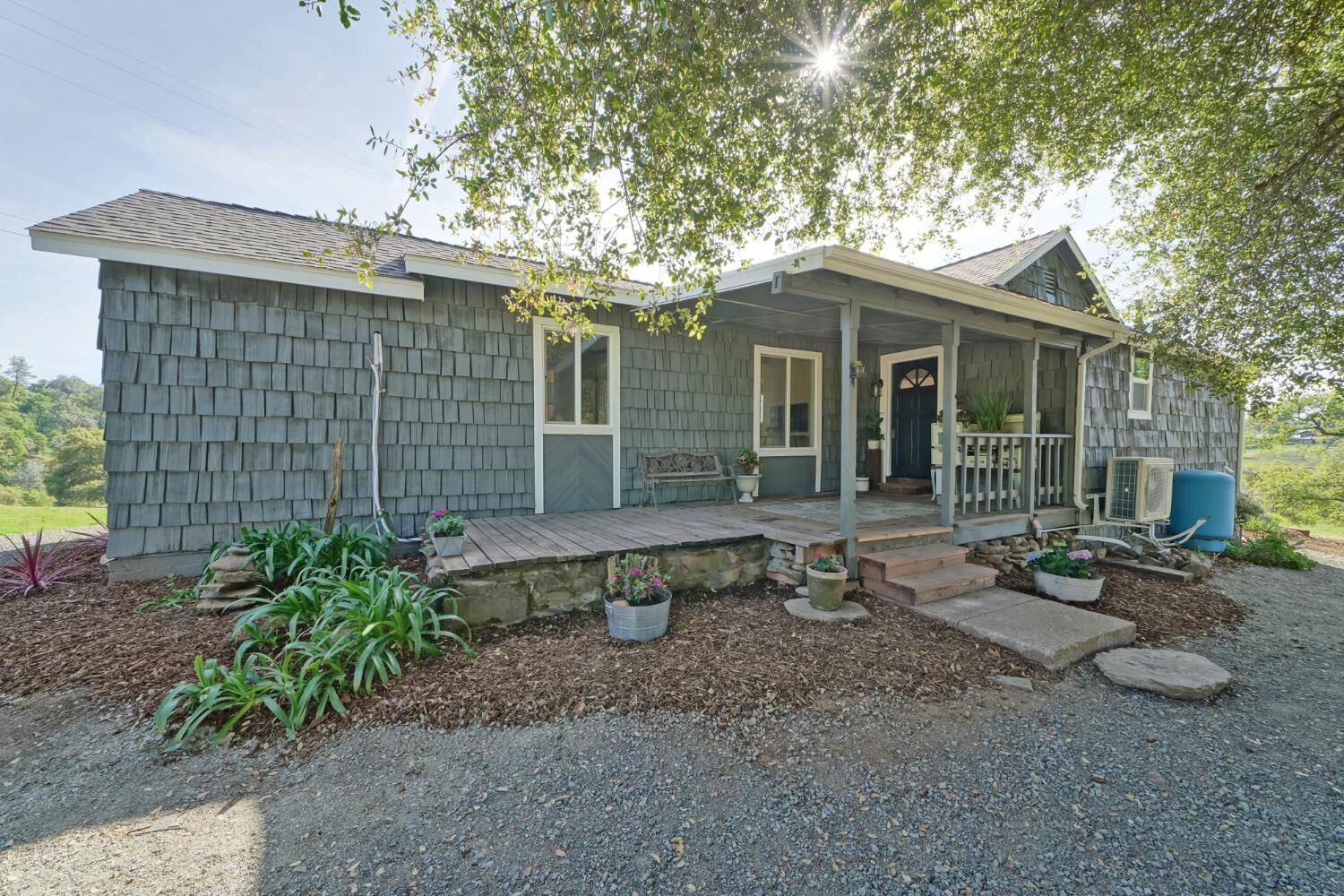 Property Photo:  7045 Mount Vernon Road  CA 95603 