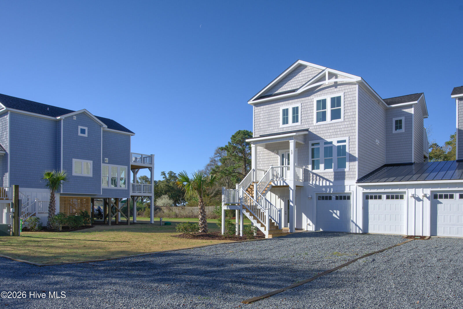 Property Photo:  52 Pier View Court  NC 28443 