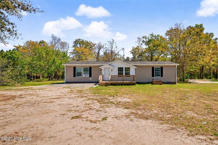 Property Photo:  4772 Trace Court SE  NC 28461 