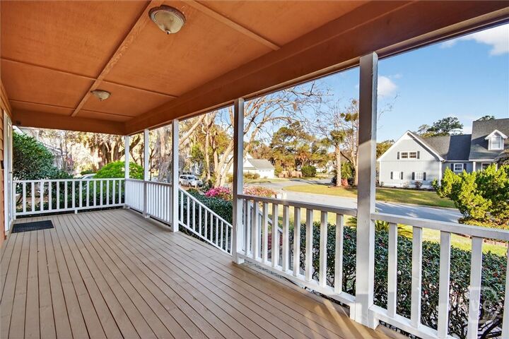 Property Photo: 111 N Sheftall Circle GA 31410