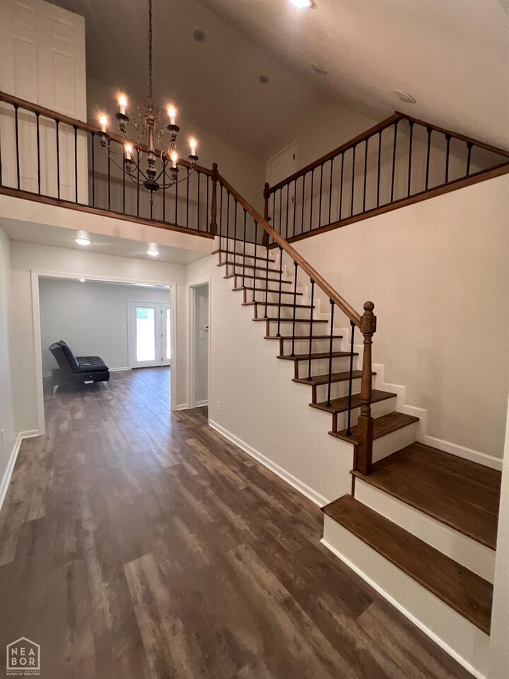 Property Photo:  318 Davis  AR 72442 