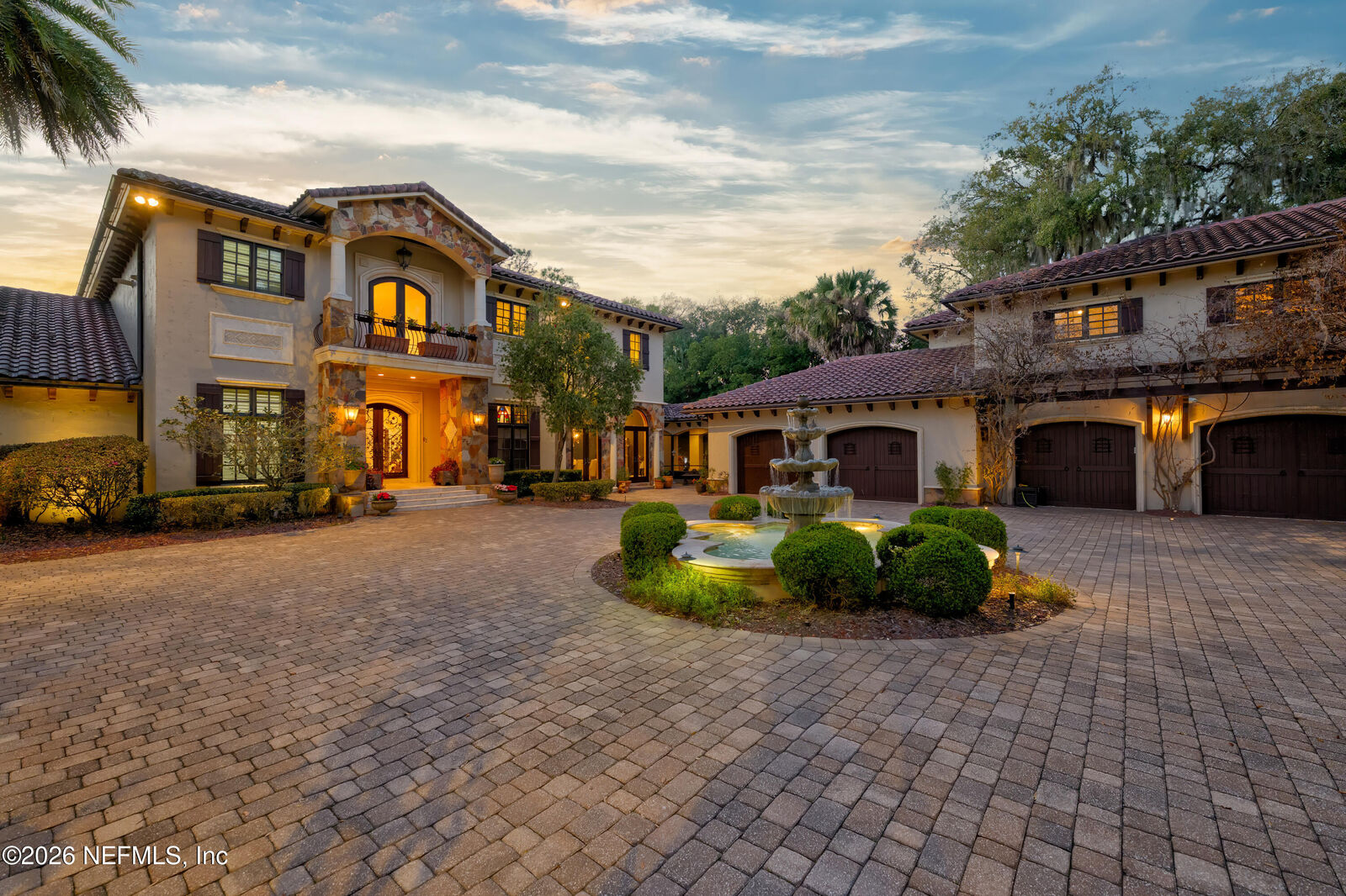 Property Photo:  24733 Harbour View Drive  FL 32082 