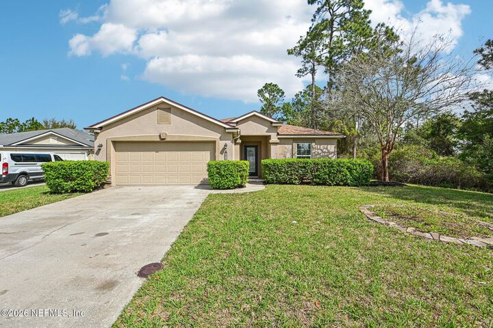 Property Photo: 256 N Twin Maple Road FL 32084