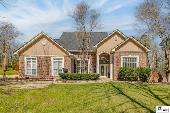 Property Photo: 105 Bonnabel Place LA 71291