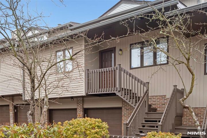 Property Photo: 22 Peach Hill Court NJ 07446