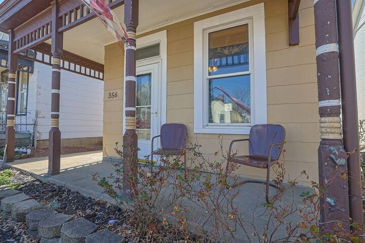 Property Photo:  356 Foote Avenue  KY 41073 
