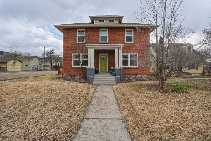 Property Photo:  701 S 2nd Street W  MT 59801 