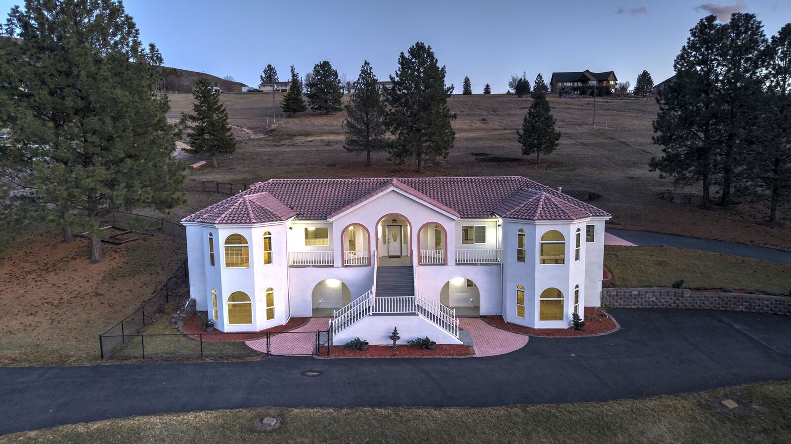 Property Photo:  2965 Terrace Drive  MT 59803 