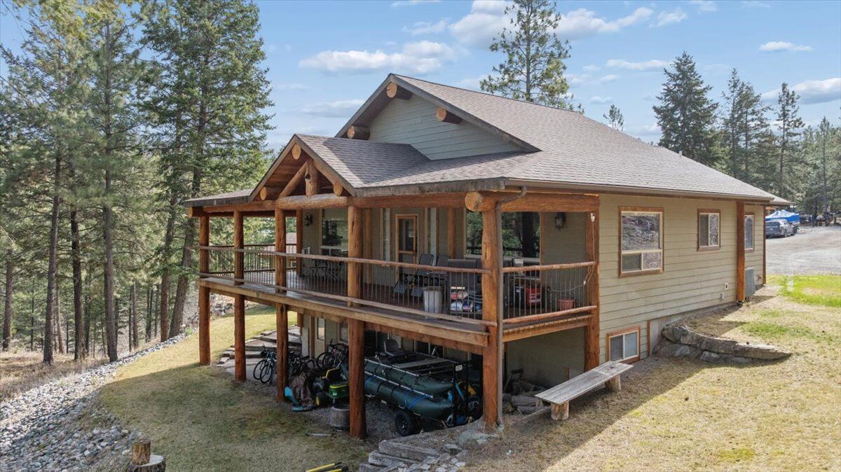 Property Photo: 120 Osprey Court MT 59930