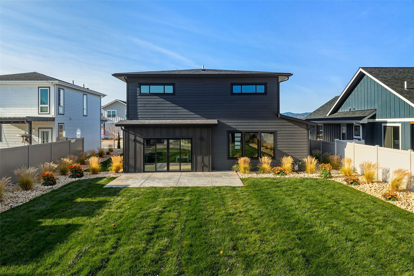 Property Photo: 2420 Belt Buckle Way MT 59808