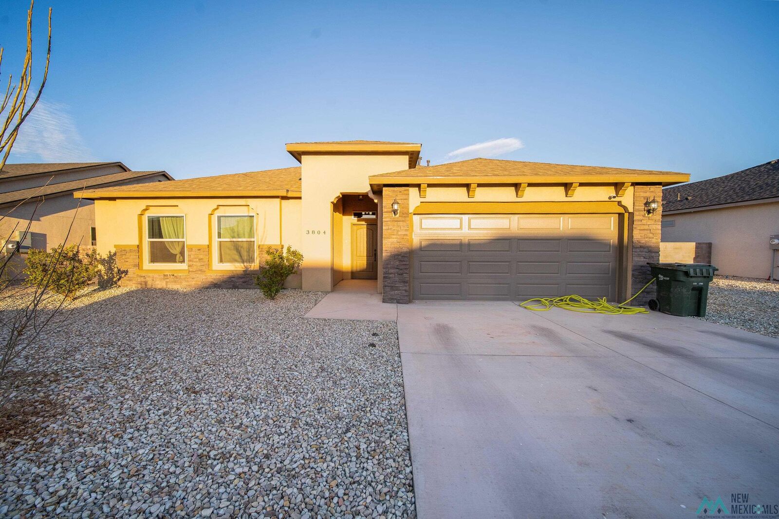 Property Photo:  3804 Aquamarine Drive  NM 88220 