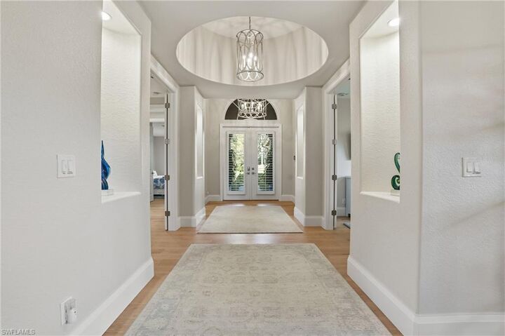 Property Photo:  918 Tierra Lago Way  FL 34119 