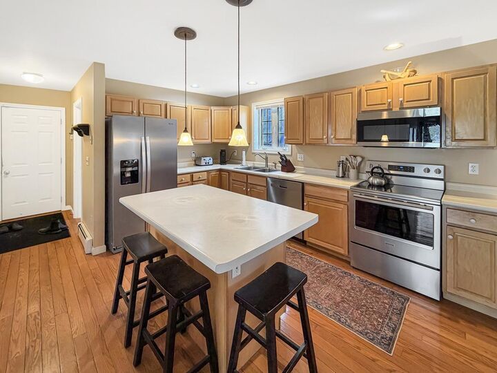 Property Photo:  42 Wilkinson Drive  VT 05452 