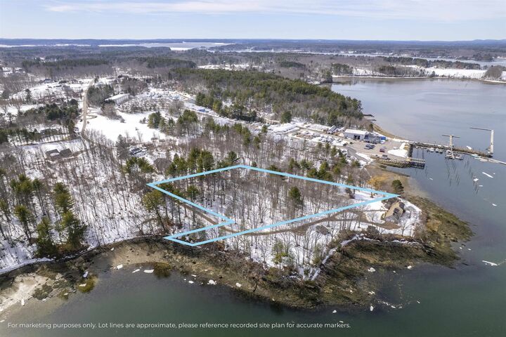 Property Photo:  61 Beane Lane  NH 03801 