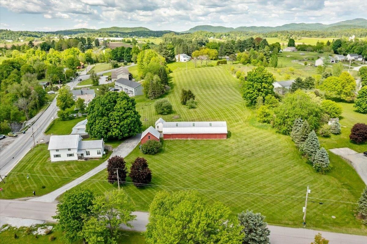 Property Photo:  2 River Road  VT 05454 