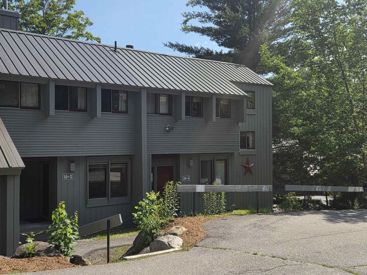 Property Photo:  10 Potash Road  NH 03251 
