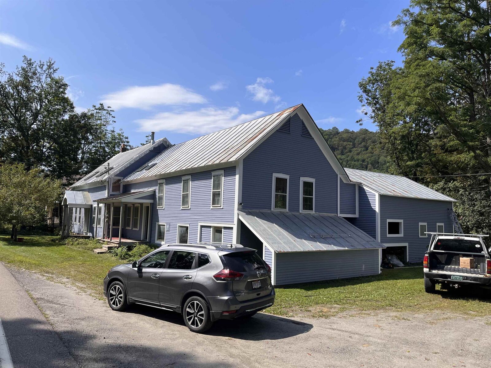 Property Photo:  509 Vt Route 110  VT 05077 