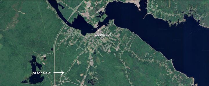 Property Photo:  Lot (Pid 70232046) Old Port Mouton Road  NS B0T 1K0 