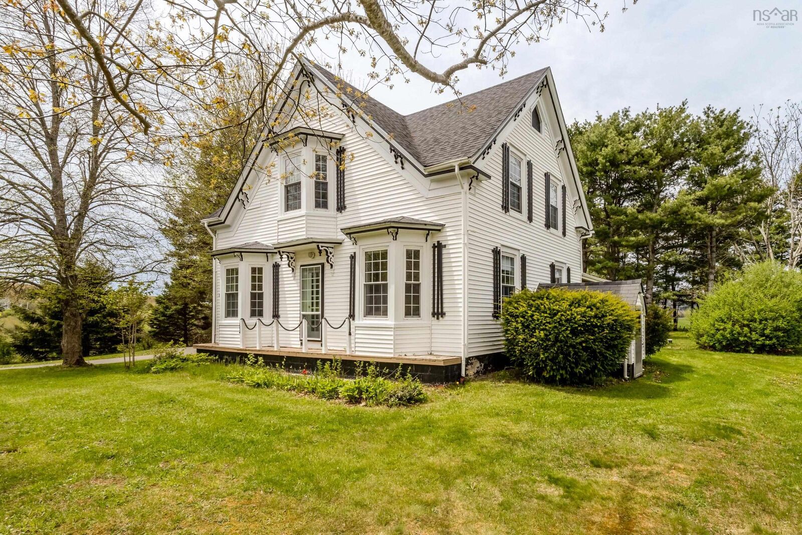 Property Photo:  1303 Highway 201  NS B0S 1A0 