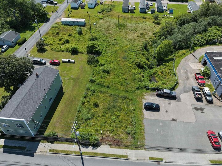 94 Mitchell Ave Dominion Land — photo 1