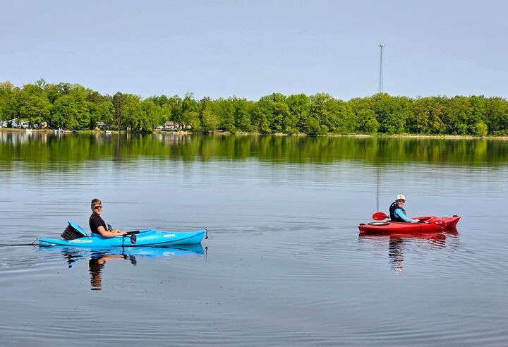Property Photo:  26504 Lakeview Drive  MN 55051 