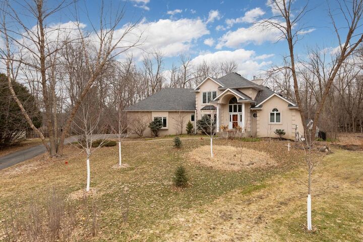 Property Photo:  26335 Peach Circle  MN 55331 