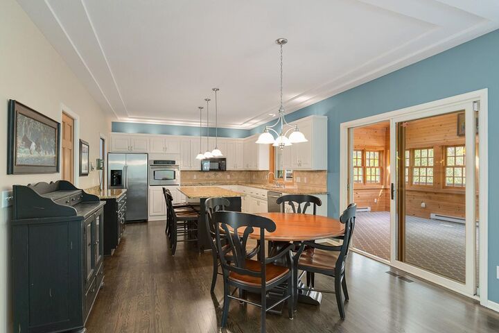 Property Photo:  26335 Peach Circle  MN 55331 