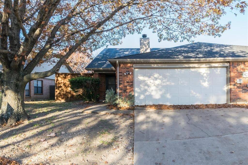 Property Photo:  1331 Mission Street  TX 75137 