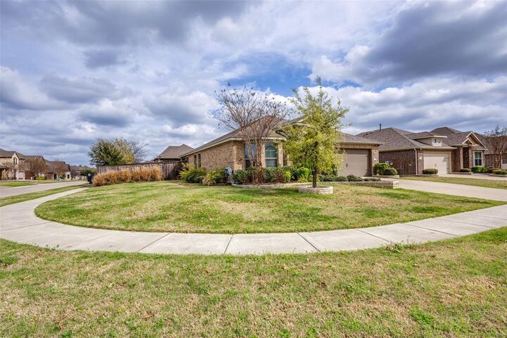 Property Photo: 3716 Ancona Street TX 75071