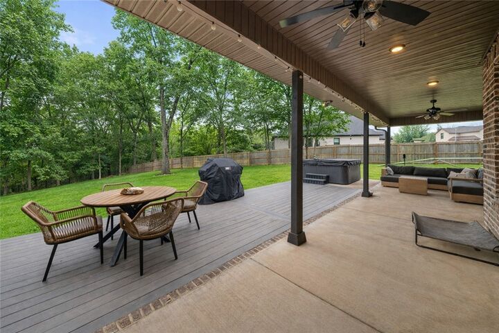 Property Photo:  12418 Wildwood Drive  AR 72756 