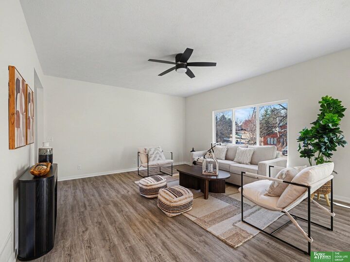 Property Photo:  7102 N 79th Court  NE 68122 