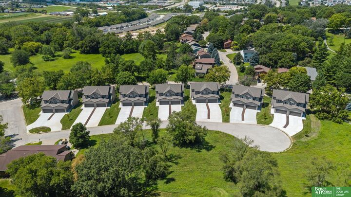 Property Photo: 7102 N 79th Court NE 68122