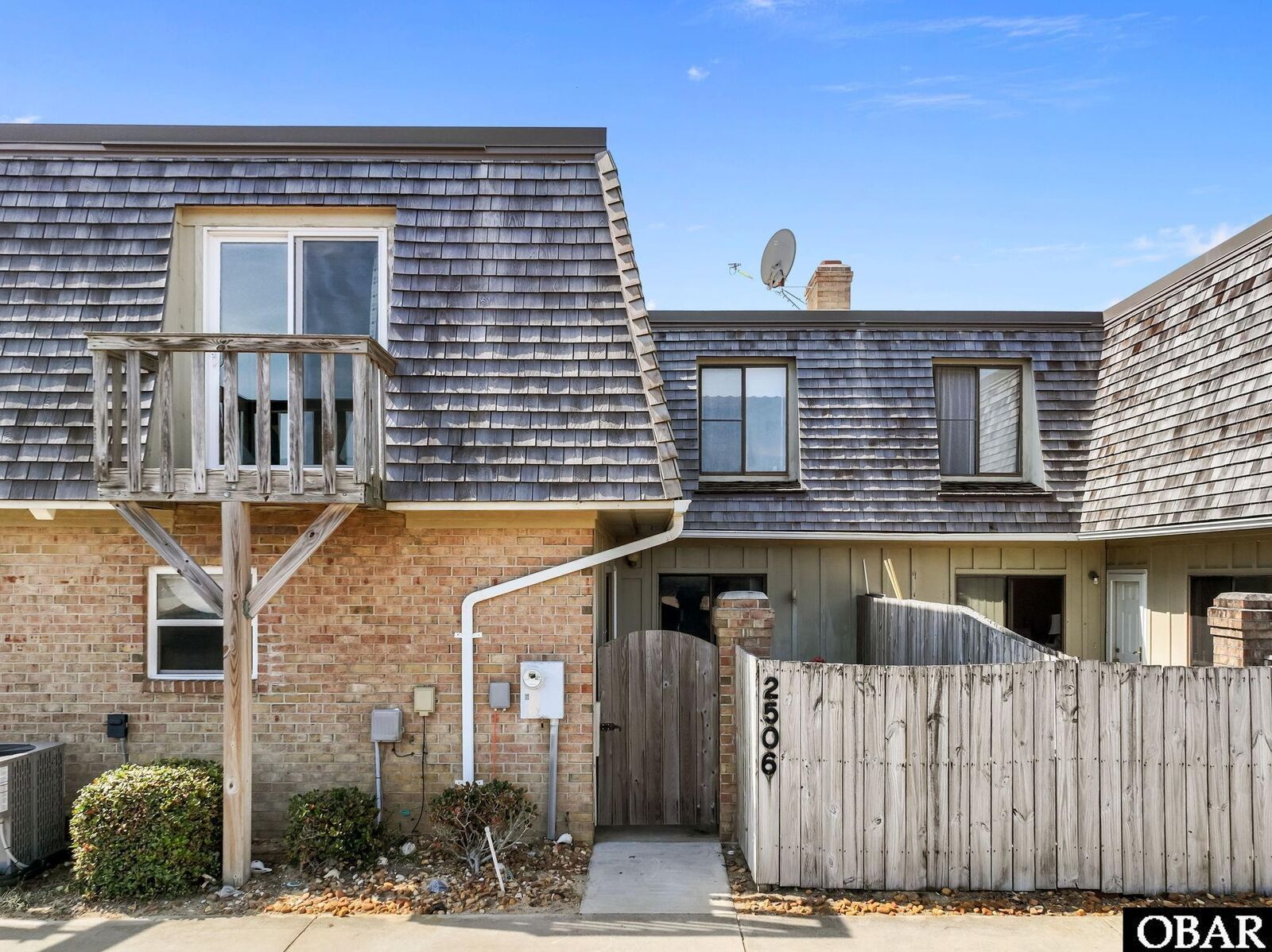 Property Photo:  2506 Neptune Way  NC 27949 