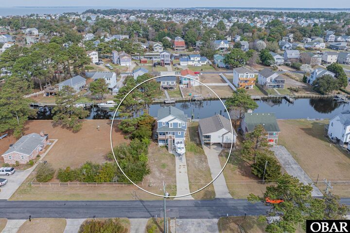 Property Photo: 456 Harbour View Drive NC 27948