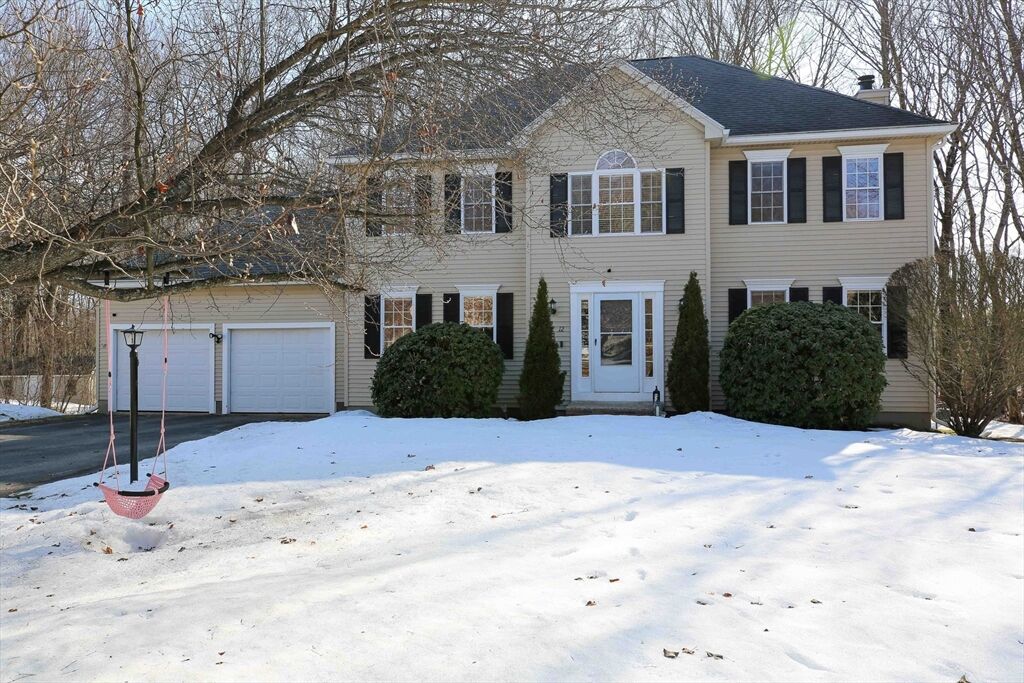 Property Photo:  12 Coldbrook Rd  MA 01527 