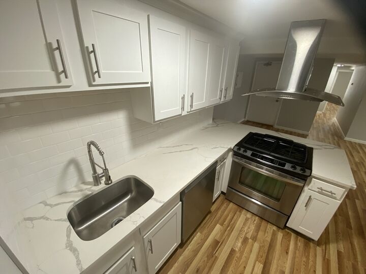 Property Photo:  210 Sixth C  MA 01453 