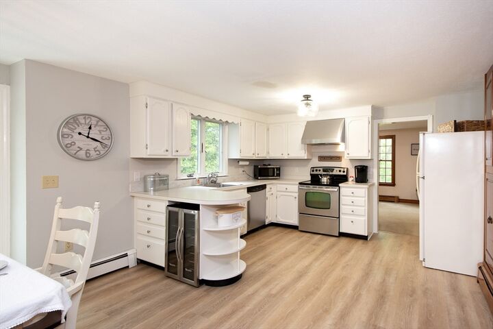 Property Photo:  26 Old Coach Rd  MA 02025 