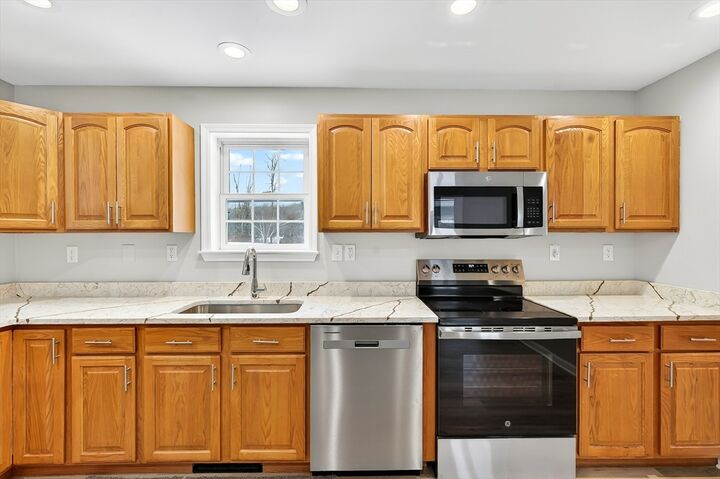 Property Photo:  704 Brattleboro Rd  MA 01337 