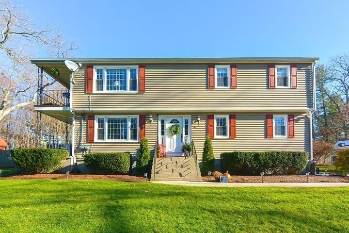 Property Photo:  110 Oswego 2  MA 02019 