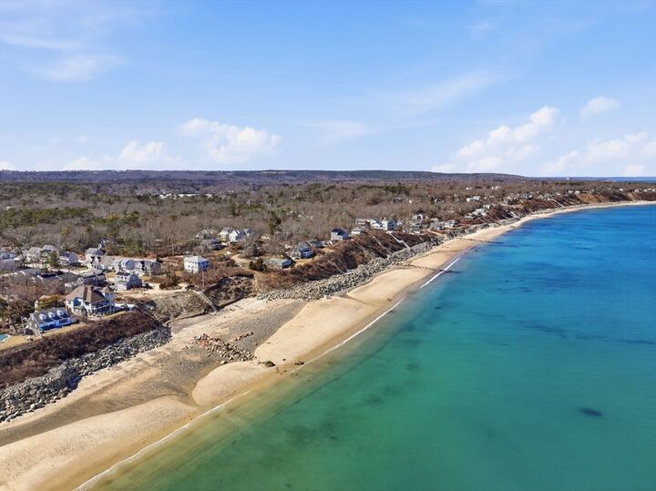 Property Photo: 50 Melix Ave MA 02360