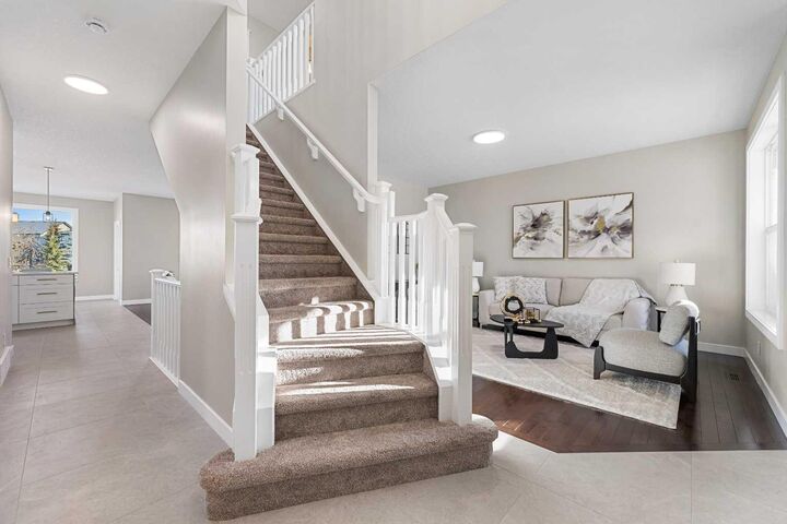 Property Photo: 125 Seagreen Passage AB T1X 0G5