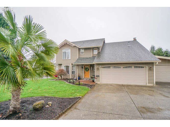 Property Photo:  2521 NE 145th Cir  WA 98686 