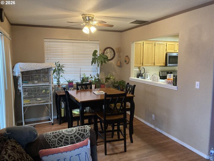 Property Photo:  2499 N Holladay St  OR 97113 