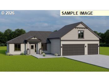 Property Photo:  Tbd SW Chickadee Dr  OR 97818 