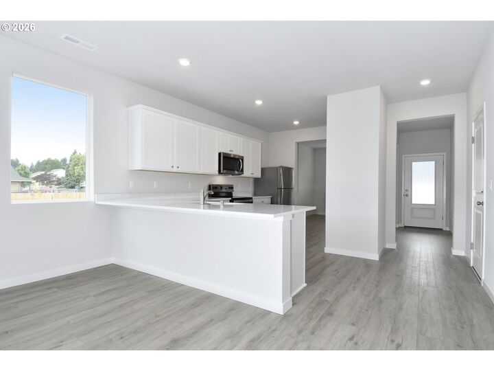 Property Photo: 5338 NE 68th St WA 98661