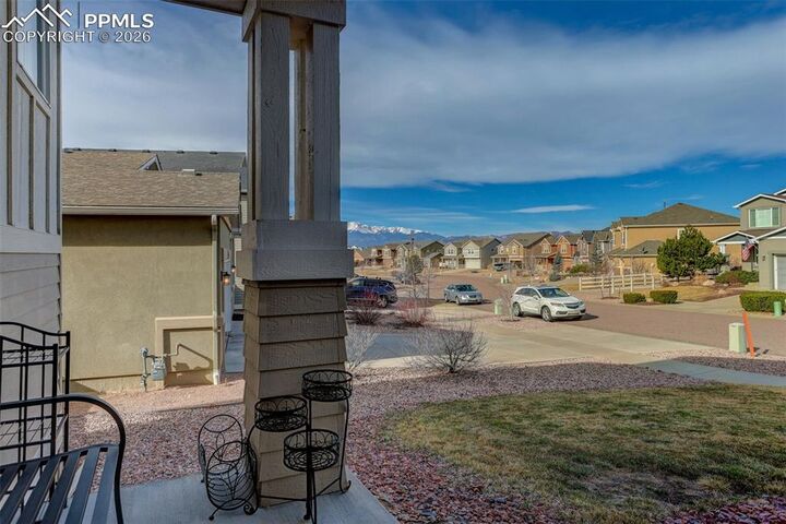 Property Photo:  8521 Dry Needle Place  CO 80908 