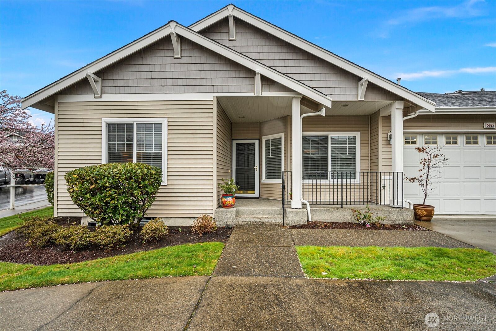 Property Photo:  5825  54th Street W  WA 98467 